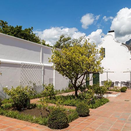 Protea Hotel By Marriott Cape Town Mowbray Kültér fotó