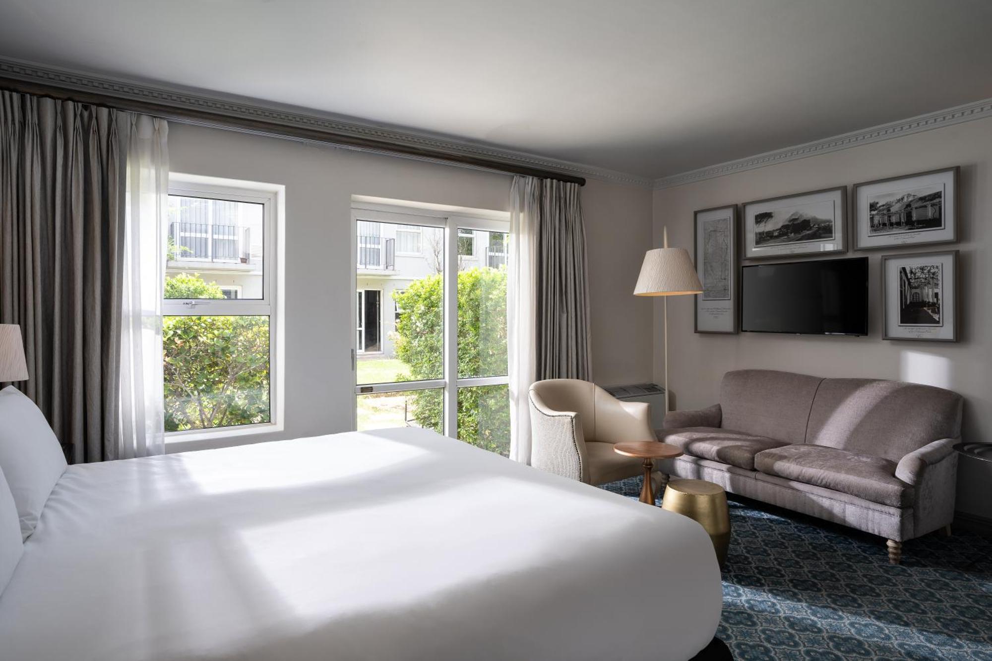 Protea Hotel By Marriott Cape Town Mowbray Kültér fotó