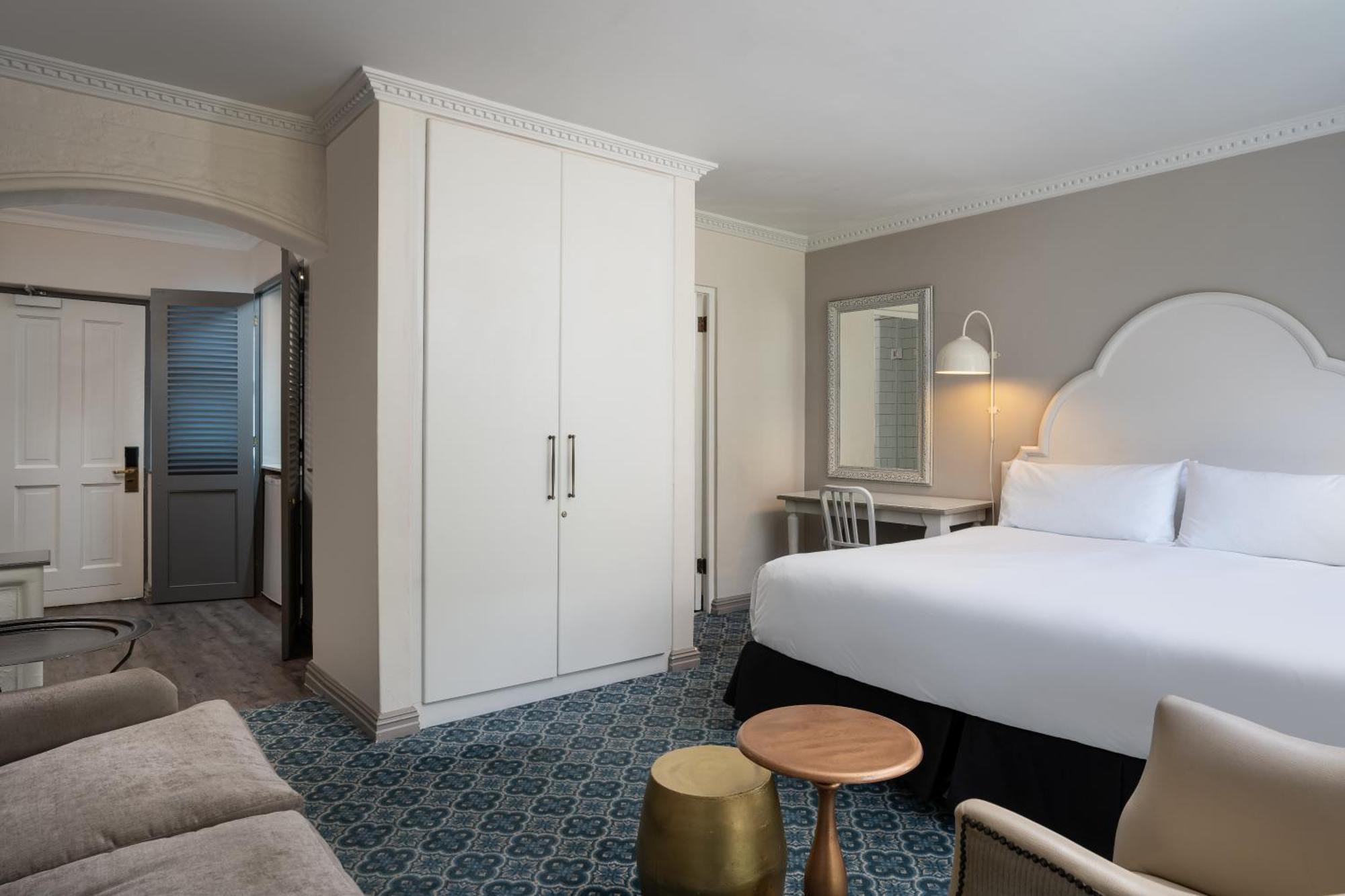 Protea Hotel By Marriott Cape Town Mowbray Kültér fotó
