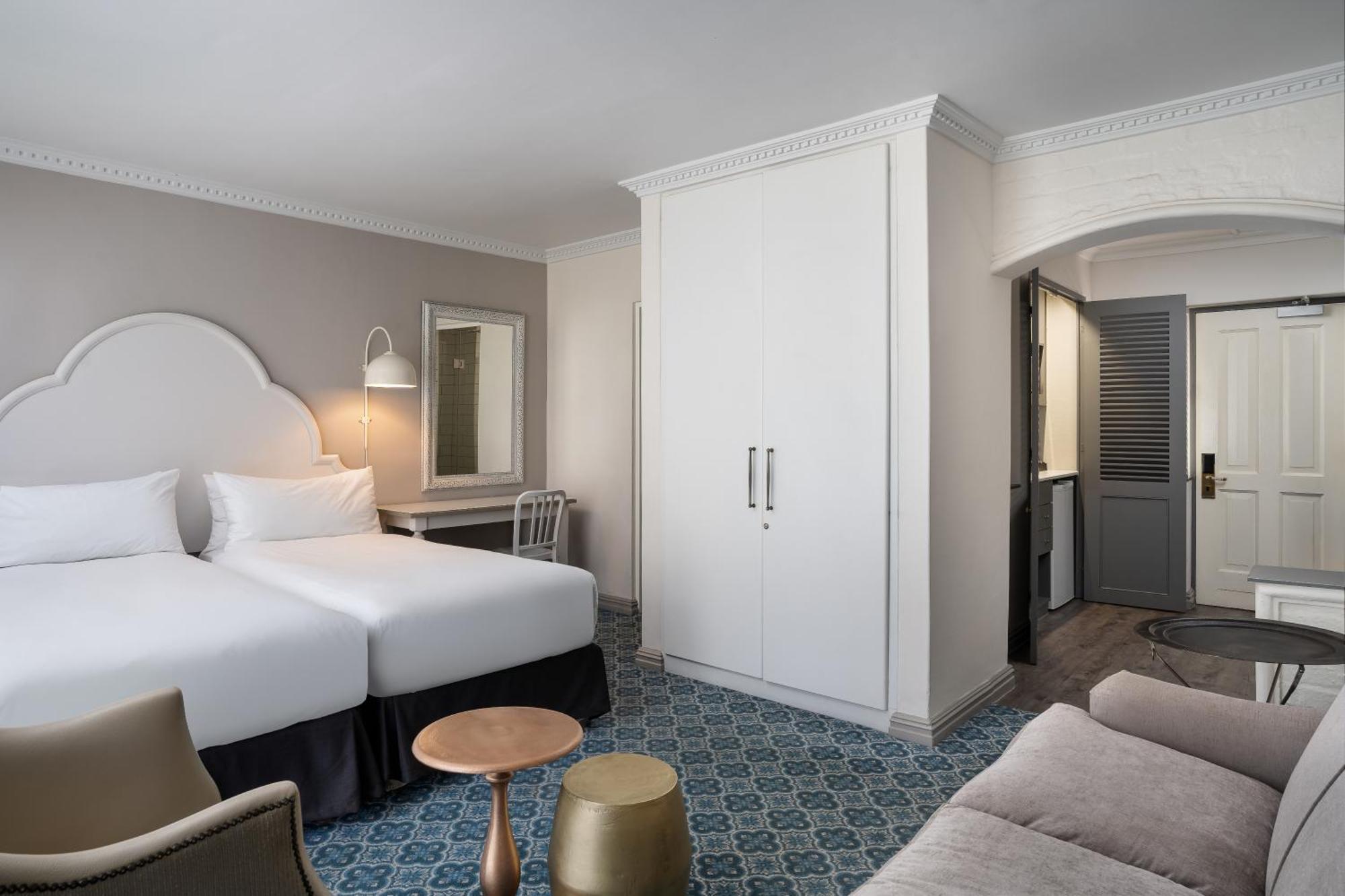 Protea Hotel By Marriott Cape Town Mowbray Kültér fotó