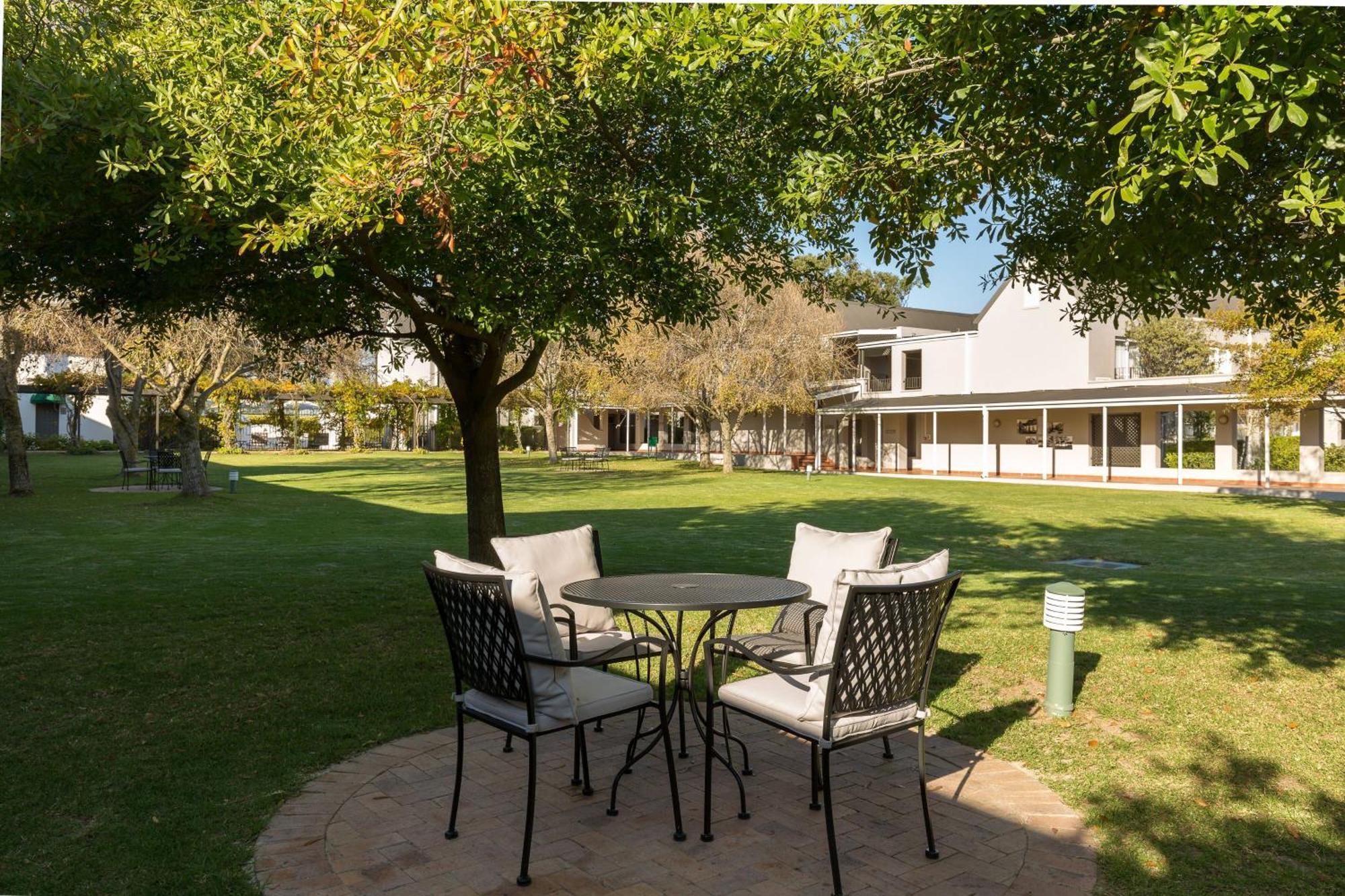 Protea Hotel By Marriott Cape Town Mowbray Kültér fotó