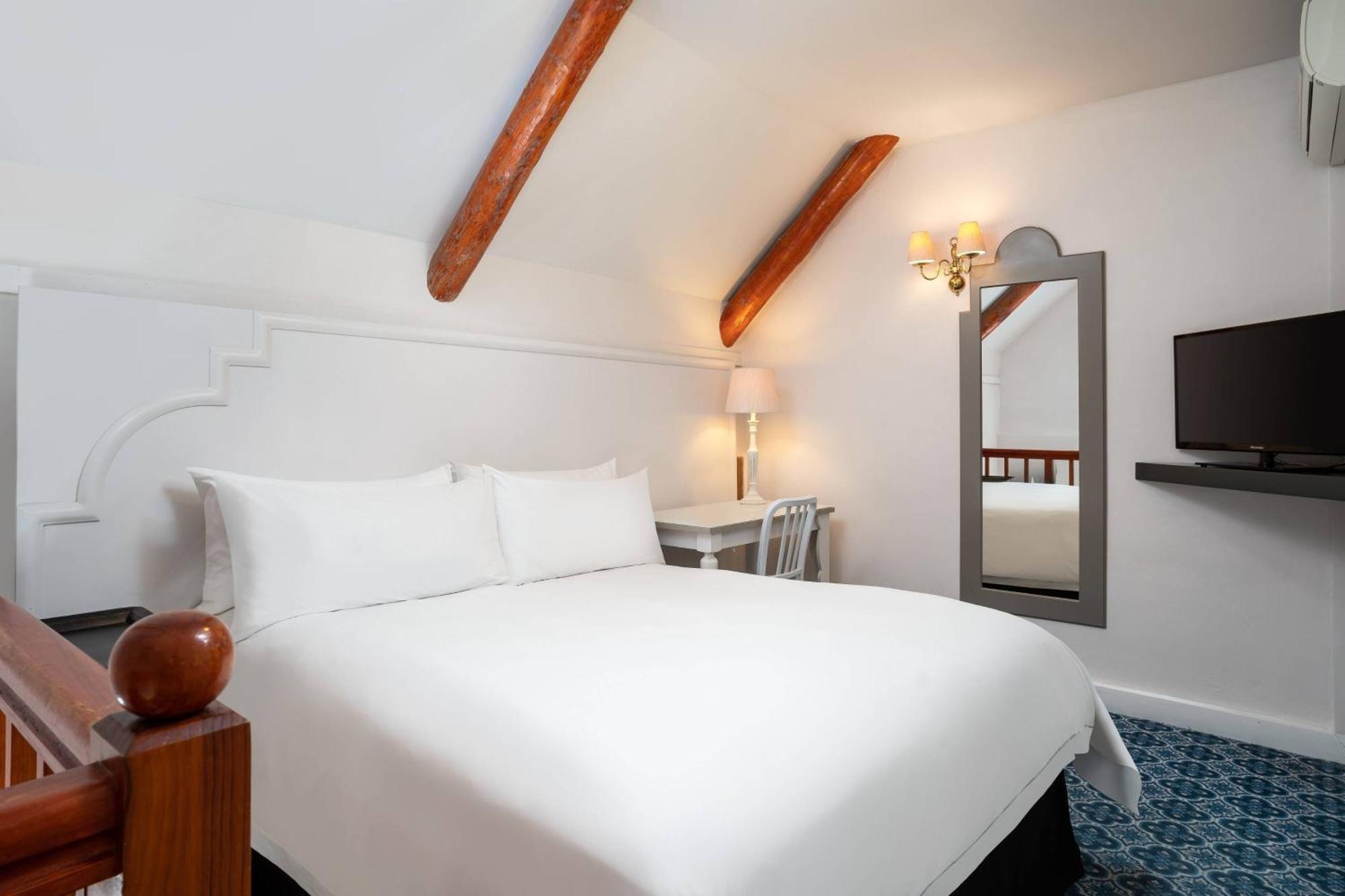 Protea Hotel By Marriott Cape Town Mowbray Kültér fotó