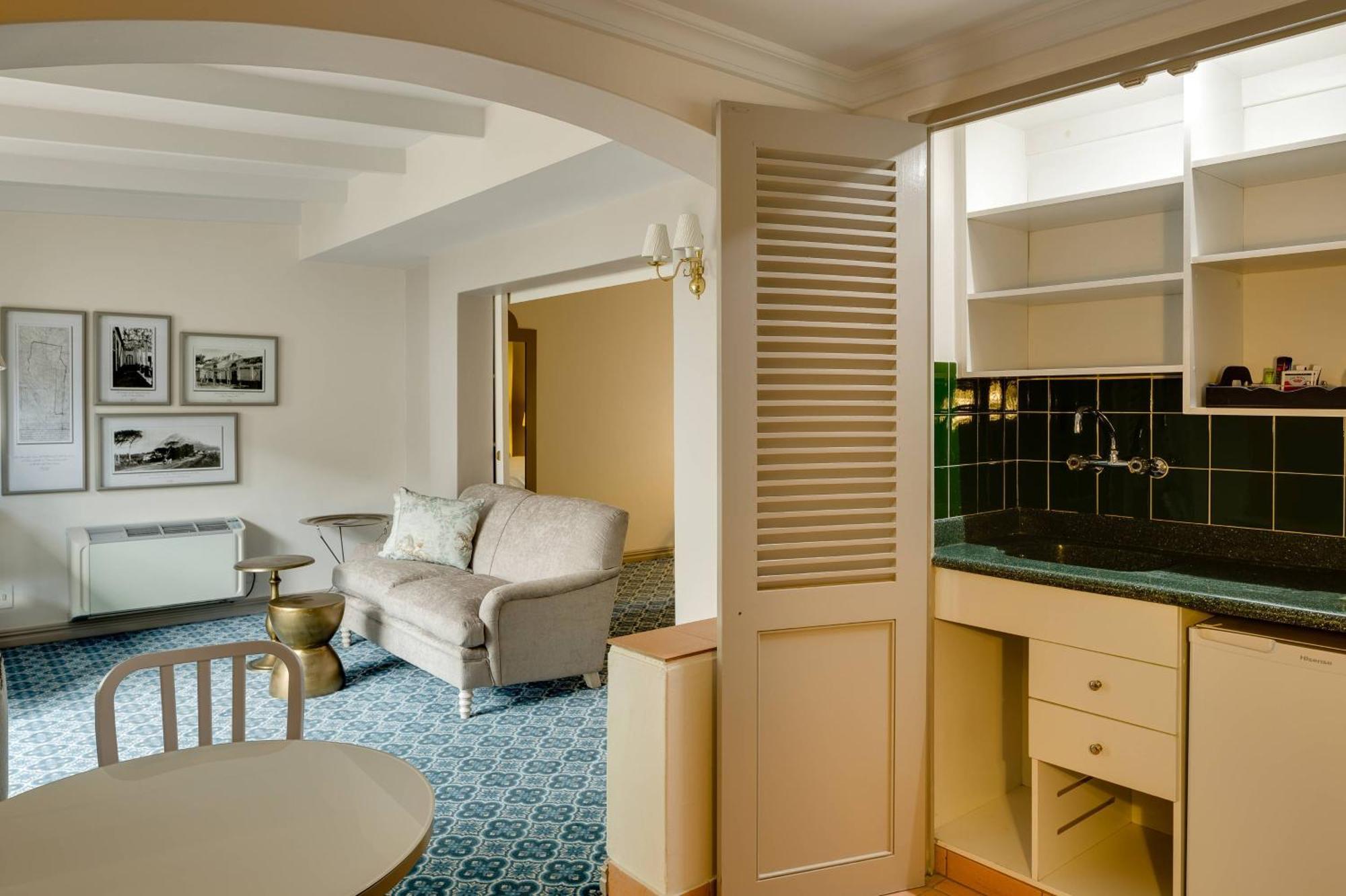 Protea Hotel By Marriott Cape Town Mowbray Kültér fotó