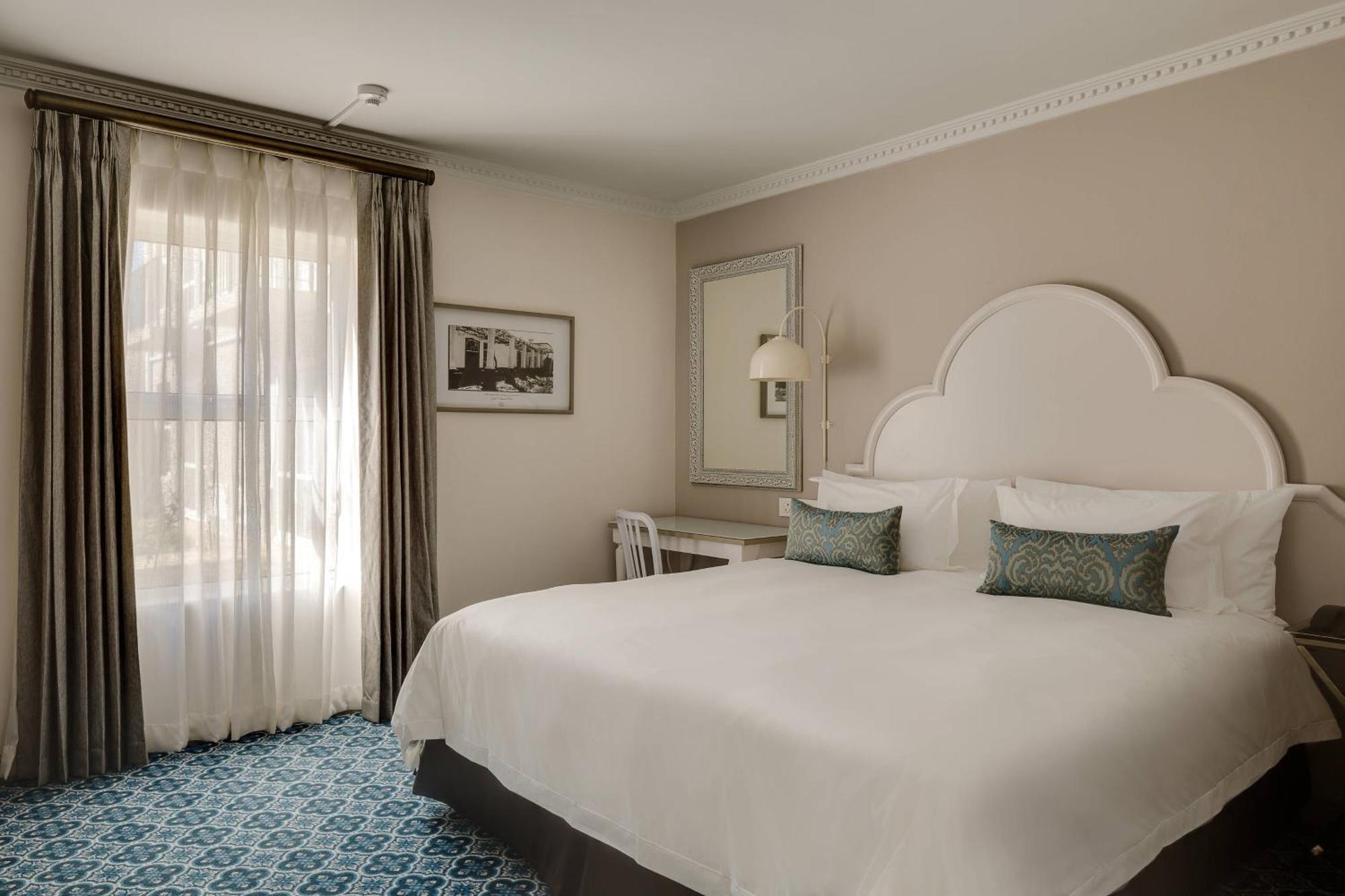 Protea Hotel By Marriott Cape Town Mowbray Kültér fotó