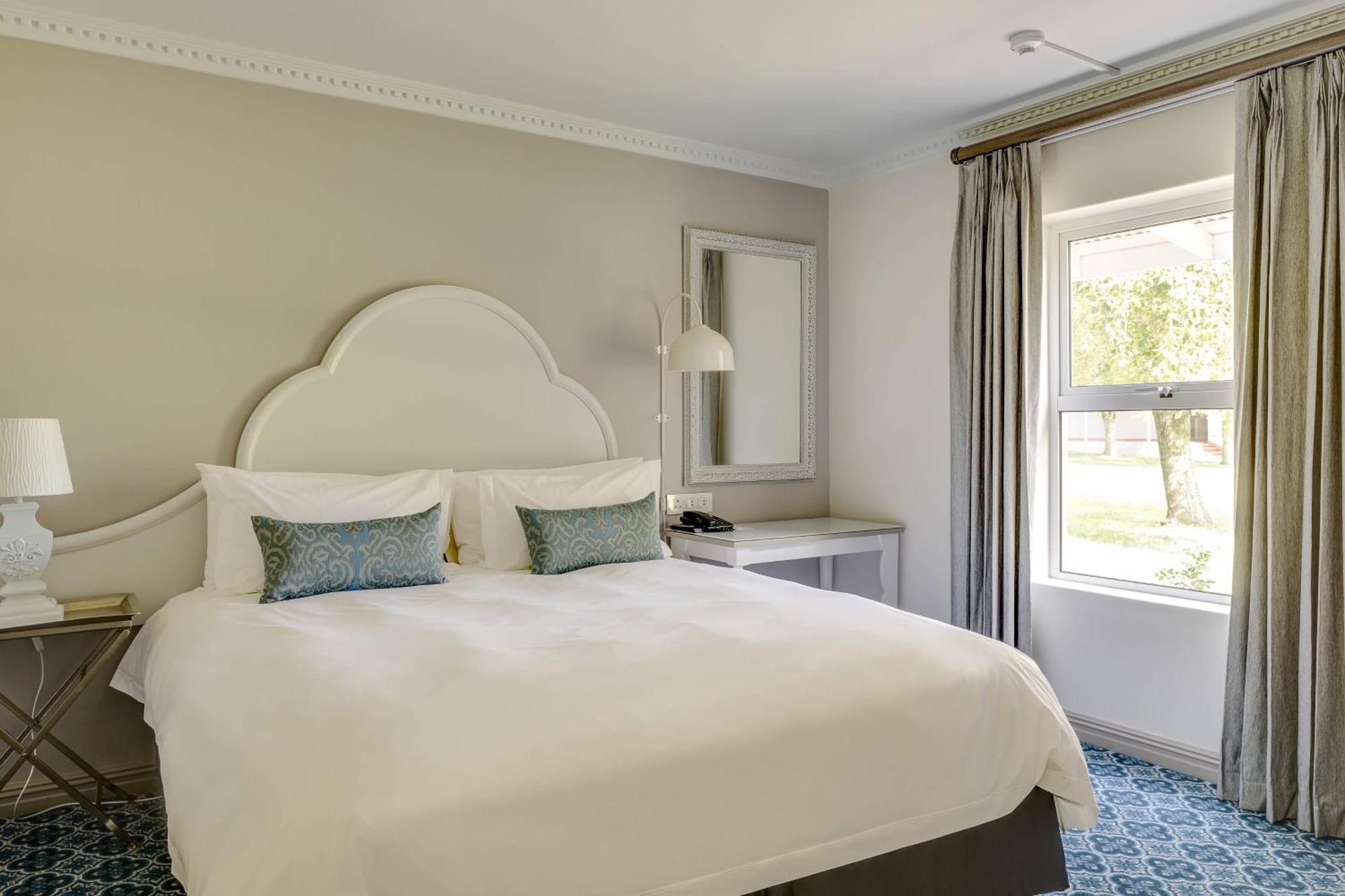 Protea Hotel By Marriott Cape Town Mowbray Kültér fotó