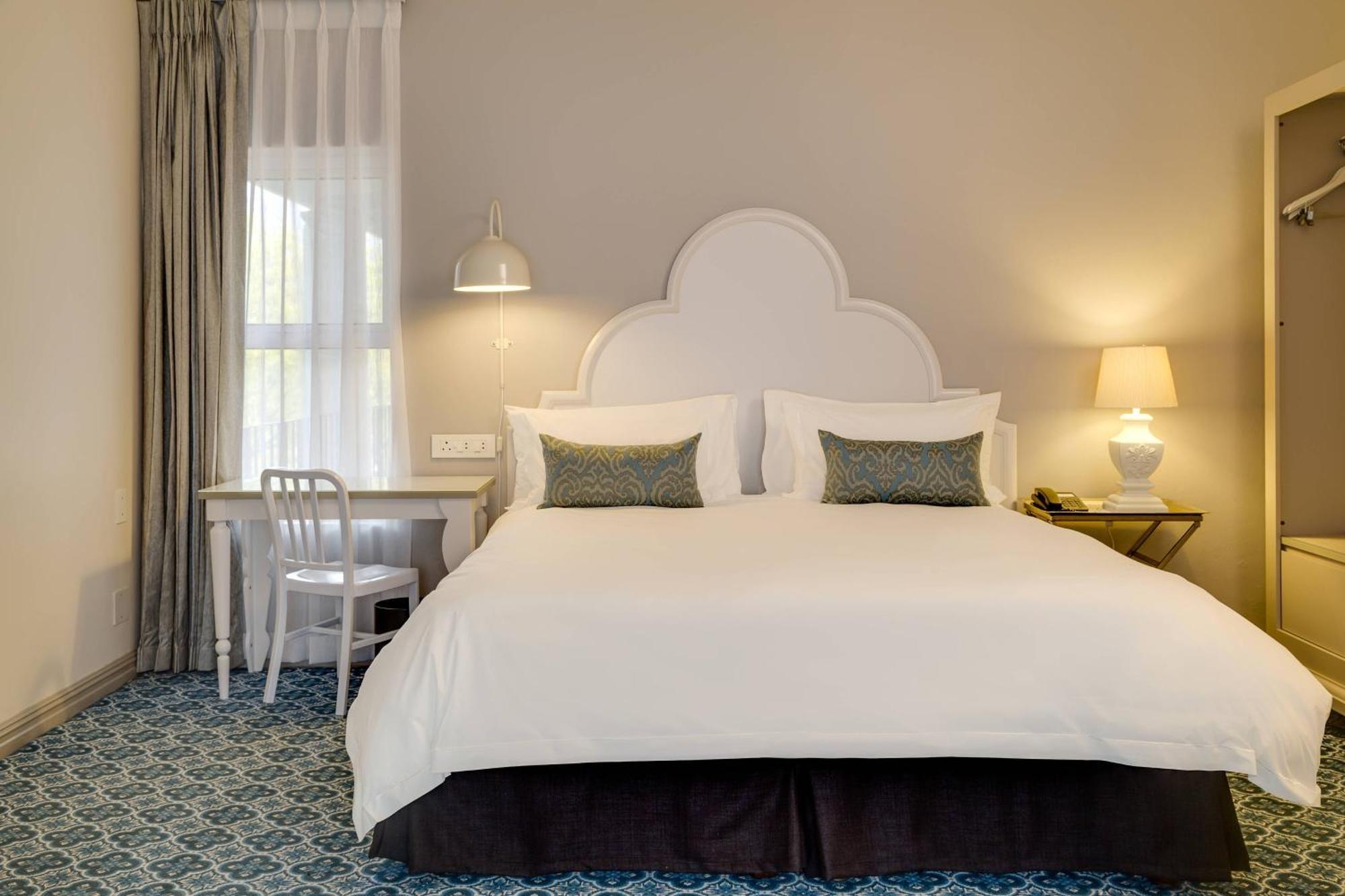 Protea Hotel By Marriott Cape Town Mowbray Kültér fotó