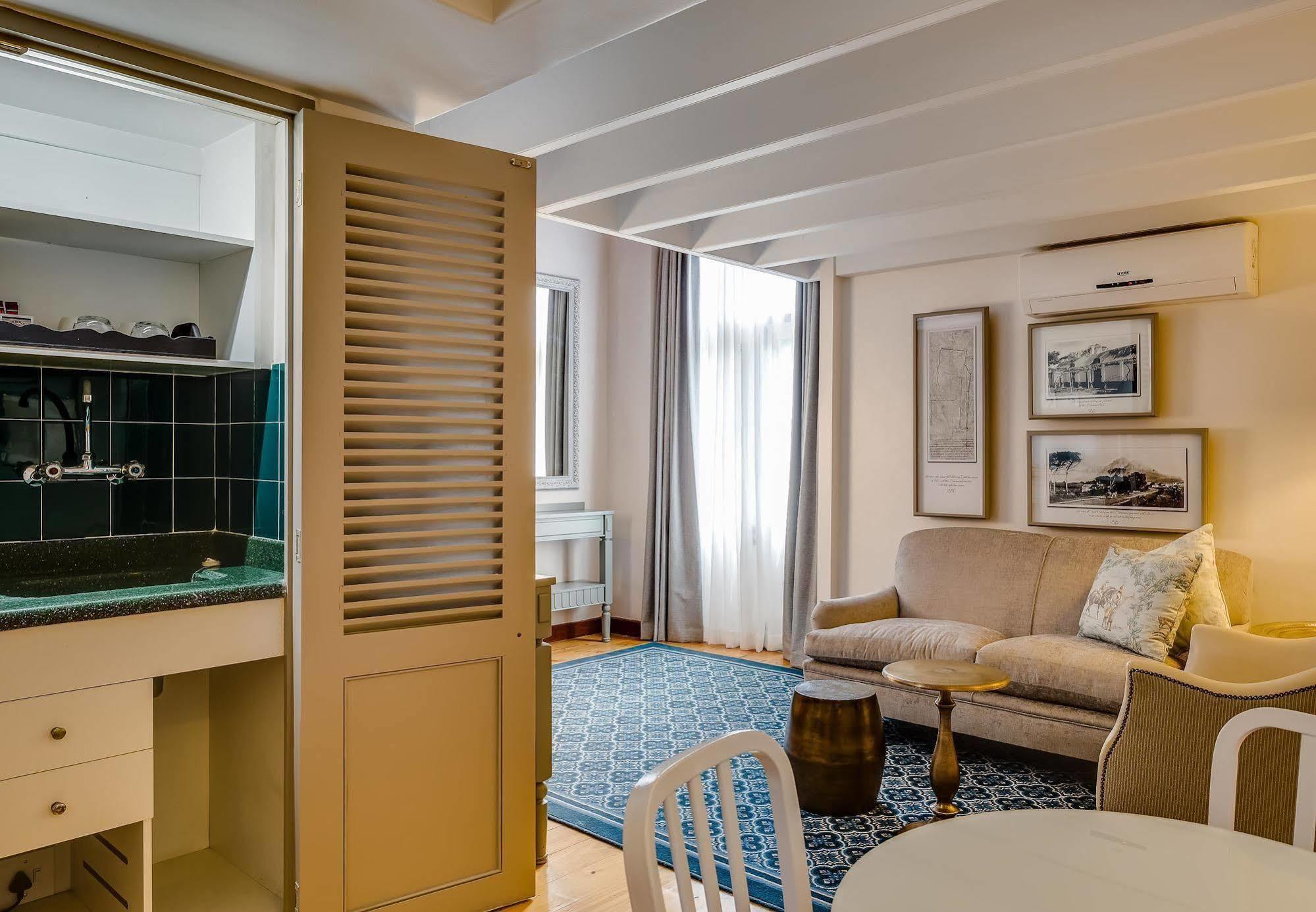 Protea Hotel By Marriott Cape Town Mowbray Kültér fotó