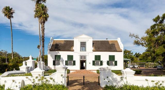 Protea Hotel By Marriott Cape Town Mowbray Kültér fotó