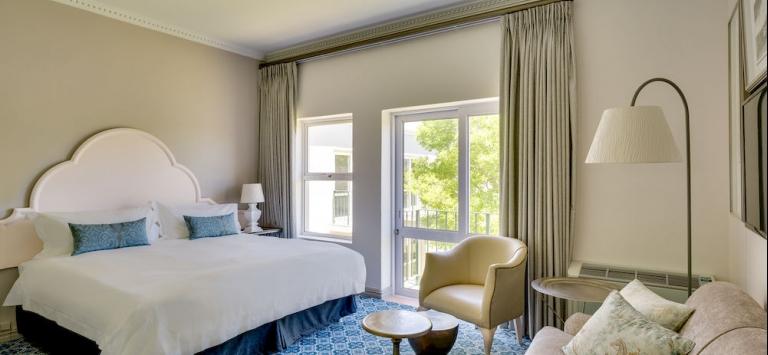 Protea Hotel By Marriott Cape Town Mowbray Kültér fotó