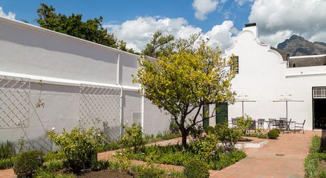 Protea Hotel By Marriott Cape Town Mowbray Kültér fotó